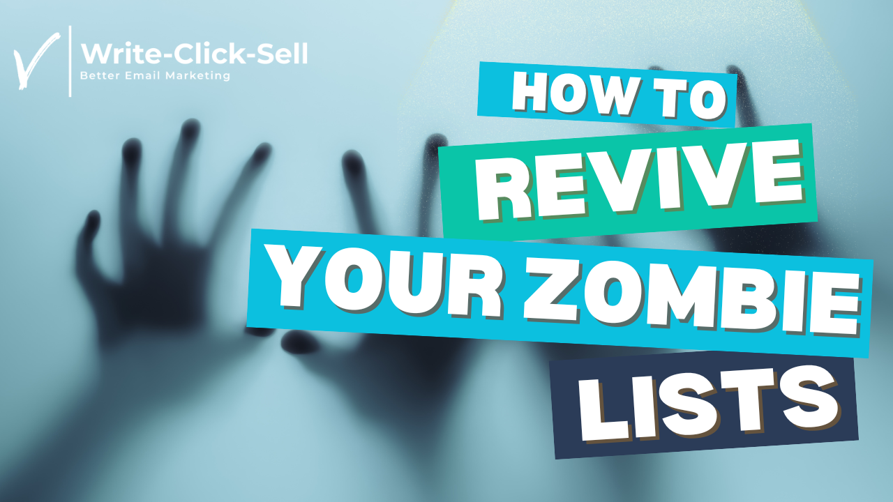 How to revive your zombie lists